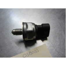 03B033 Fuel Pressure Sensor From 2012 CHEVROLET IMPALA  3.6 12635273